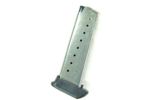 CARICATORE PER PISTOLA 45ACP DA IDENTIFICARE