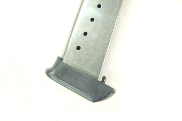 CARICATORE PER PISTOLA 45ACP DA IDENTIFICARE - immagine 2