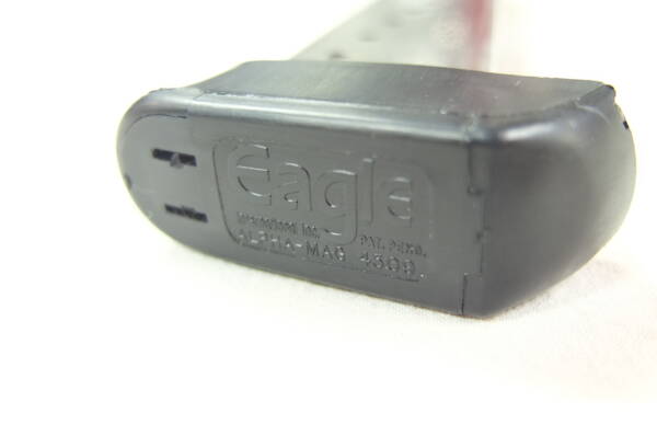CARICATORE PER PISTOLA 45ACP DA IDENTIFICARE - immagine 3