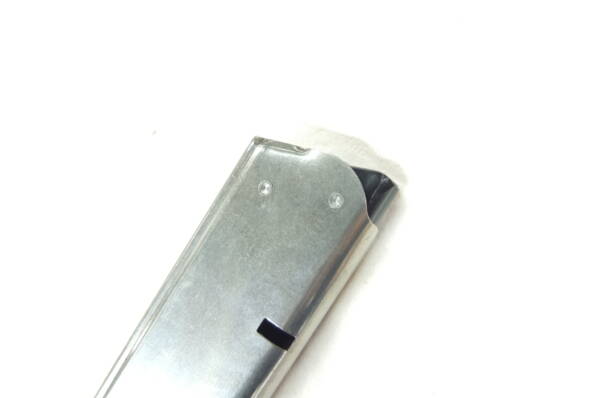 CARICATORE PER PISTOLA 45ACP DA IDENTIFICARE - immagine 4