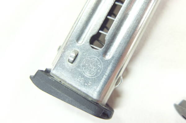 CARICATORE SMITH&WESSON 22LR - immagine 3