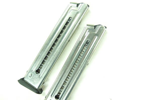 CARICATORE SMITH&WESSON 22LR - immagine 4