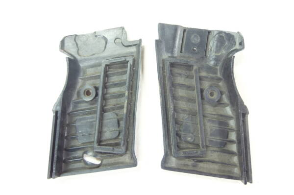 GUANCETTE PISTOLA SAUER DA IDENTIFICARE - immagine 4