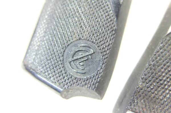 GUANCETTE CZ 6,35 - immagine 2
