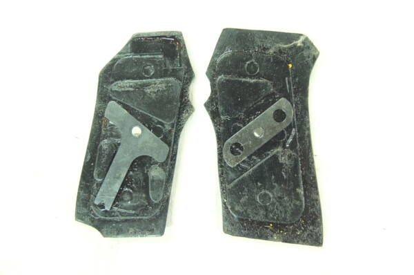GUANCETTE CZ 6,35 - immagine 3