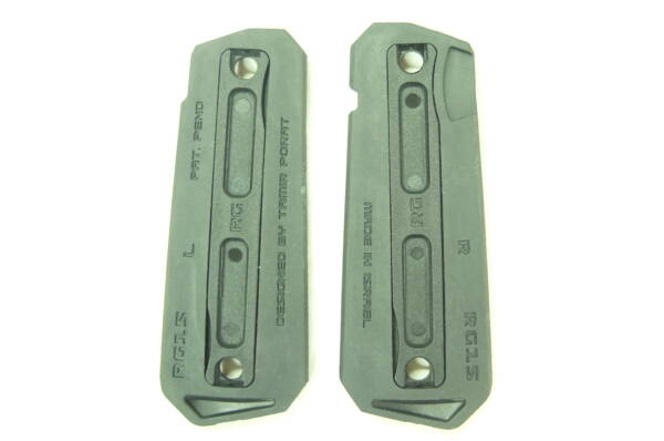 GUANCETTE COLT 1911A1 - immagine 2