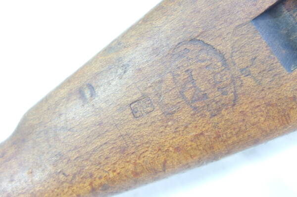 CARCANO MOD.91 ANNO 1933 CAVALLERIA EX POLIZIA DI STATO MATR.AB9662 GARDONE VALTROMPIA - immagine 4