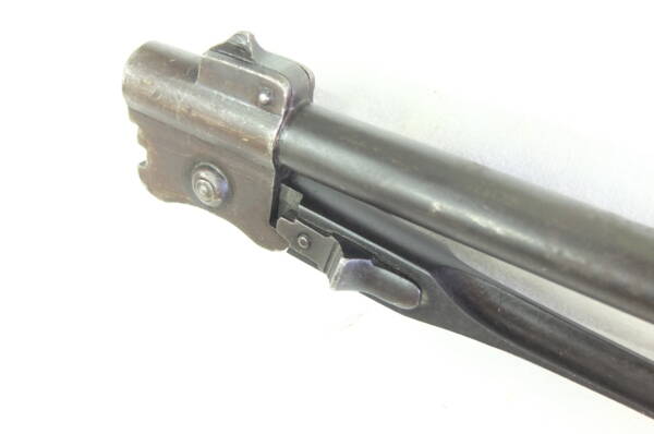 CARCANO MOD.91 ANNO 1933 CAVALLERIA EX POLIZIA DI STATO MATR.AB9662 GARDONE VALTROMPIA - immagine 10