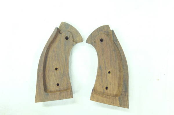 GUANCETTE REVOLVER DA IDENTIFICARE - immagine 2