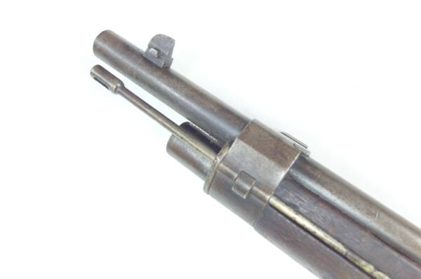 STEYR KROPATSCHEK MOD.1886 CAL.8MM - immagine 7