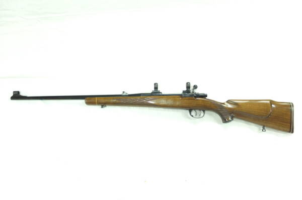 BERETTA / ZASTAVA CAL.270W CON STECKER