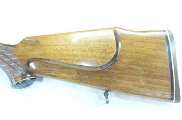 BERETTA / ZASTAVA CAL.270W CON STECKER - immagine 2