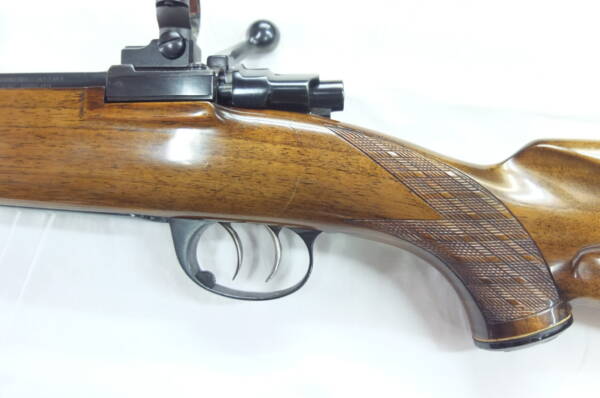 BERETTA / ZASTAVA CAL.270W CON STECKER - immagine 3