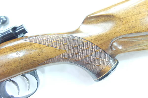 BERETTA / ZASTAVA CAL.270W CON STECKER - immagine 4