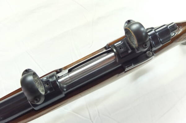 BERETTA / ZASTAVA CAL.270W CON STECKER - immagine 9