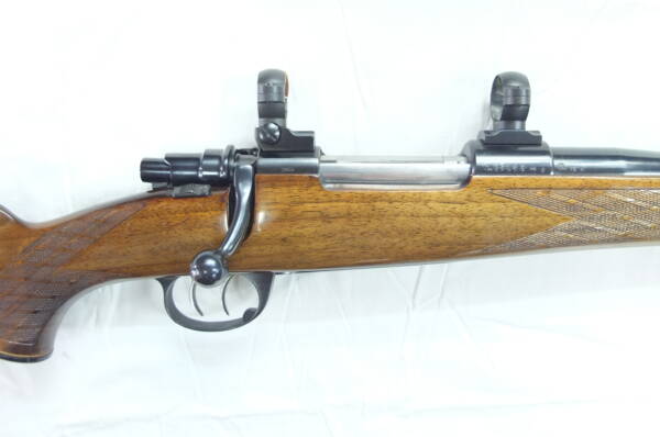 BERETTA / ZASTAVA CAL.270W CON STECKER - immagine 10