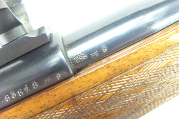 BERETTA / ZASTAVA CAL.270W CON STECKER - immagine 13