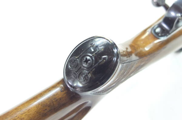 BERETTA / ZASTAVA CAL.270W CON STECKER - immagine 15