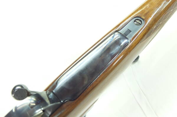 BERETTA / ZASTAVA CAL.270W CON STECKER - immagine 16