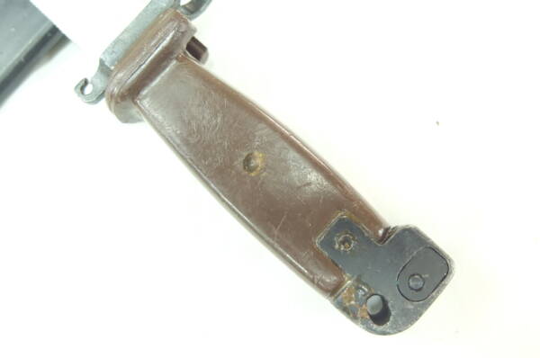 BAIONETTA AKM 47 EGIZIANA - immagine 2
