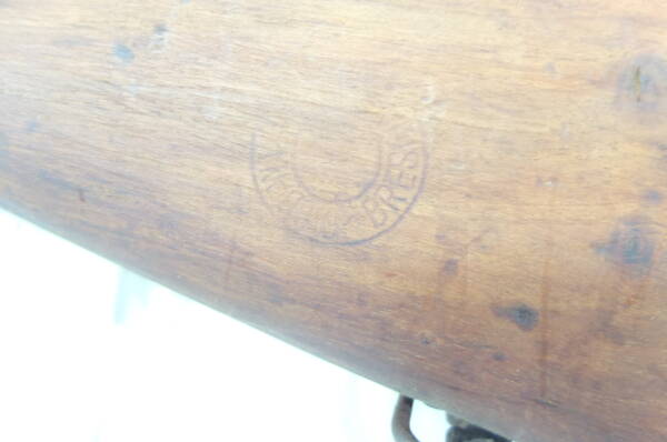 CARCANO MOD.91/28TS ANNO 1939 EX POLIZIA DI STATO MATR.A8219 F.N.A BRESCIA - immagine 4