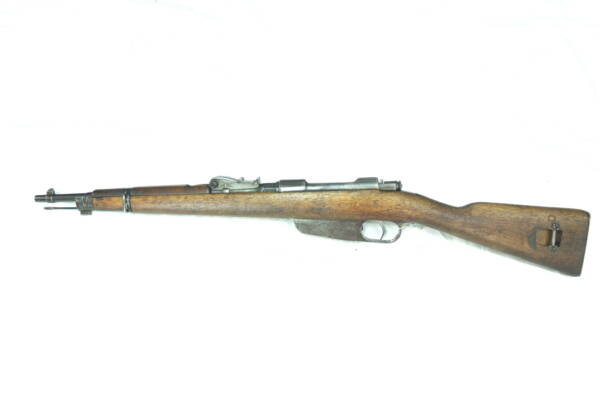 CARCANO MOD.91/24 CAL.6,5X52 ANNO 1917