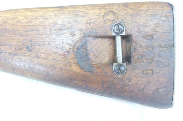CARCANO MOD.91/24 CAL.6,5X52 ANNO 1917 - immagine 2
