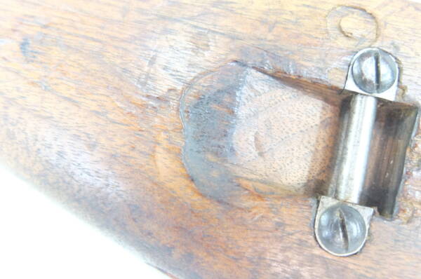 CARCANO MOD.91/24 CAL.6,5X52 ANNO 1917 - immagine 4