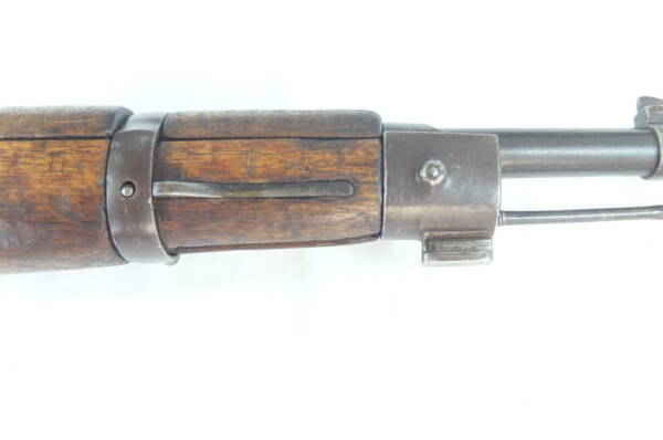CARCANO MOD.91/24 CAL.6,5X52 ANNO 1917 - immagine 13