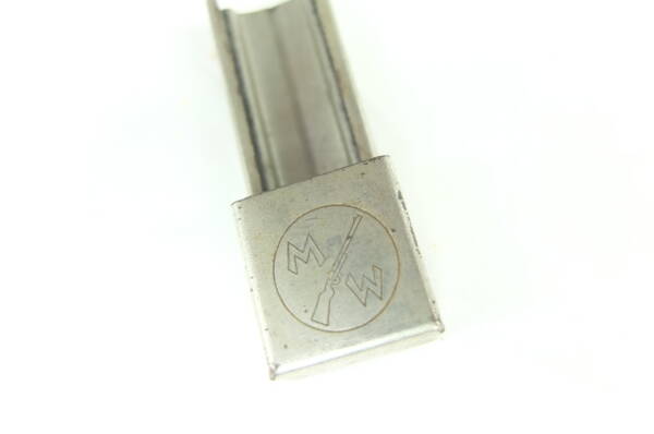 COPRI TACCA DI MIRA GUSTAFS M1896 MW - immagine 2
