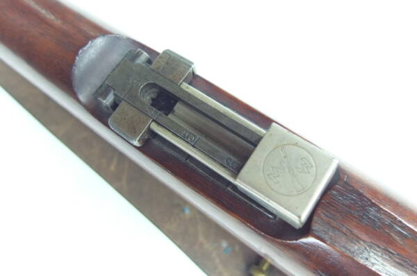 COPRI TACCA DI MIRA GUSTAFS M1896 MW - immagine 5