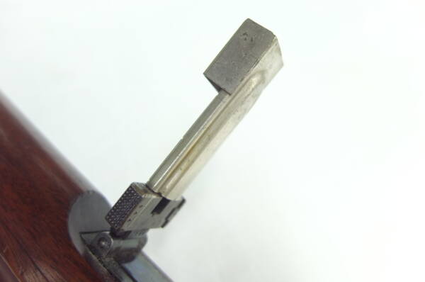 COPRI TACCA DI MIRA GUSTAFS M1896 MW - immagine 6