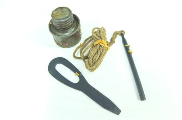 KIT PULIZIA MOSIN NAGANT 91/30