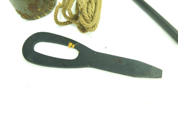 KIT PULIZIA MOSIN NAGANT 91/30 - immagine 5