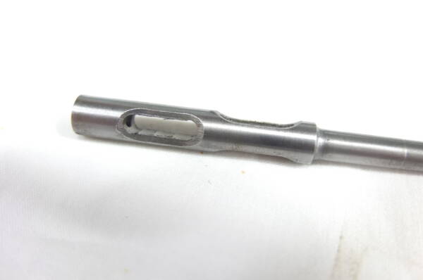 BACCHETTA PULIZIA MAUSER GEW88 - immagine 4