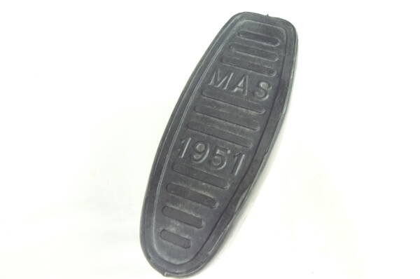 CALCIOLO IN GOMMA PER MAS 36 - immagine 2