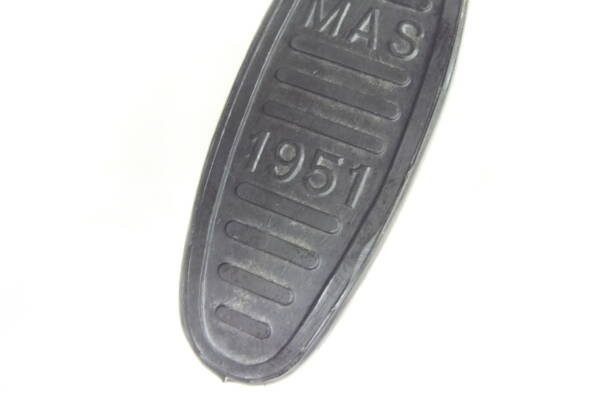 CALCIOLO IN GOMMA PER MAS 36 - immagine 3