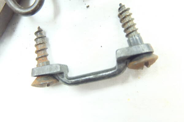 ACCESSORI PER ARISAKA 99 - immagine 3