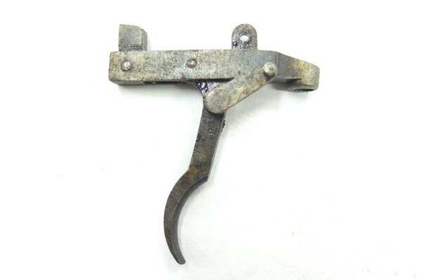 GRILLETTO PER CARCANO MOD.91