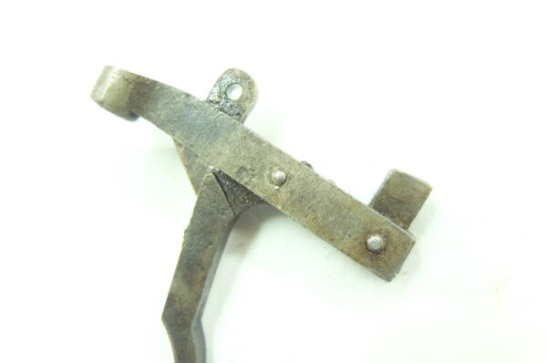 GRILLETTO PER CARCANO MOD.91 - immagine 3