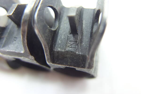 MIRINI PER CARBINE M1 - immagine 4