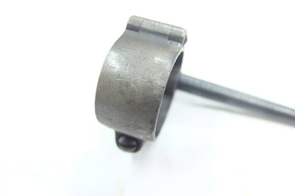 FASCETTA CON ATTACCO BAIONETTA PER SCHMIDT RUBIN K31 - immagine 4