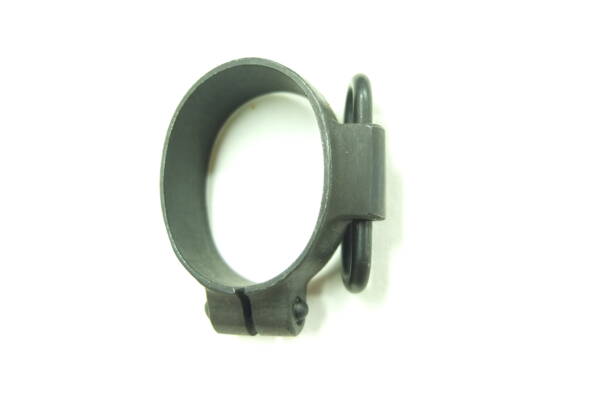 FASCETTA PORTA CINGHIA SCHMIDT RUBIN K31
