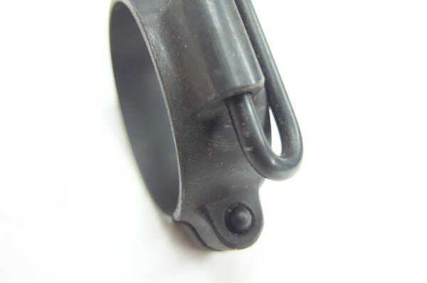 FASCETTA PORTA CINGHIA SCHMIDT RUBIN K31 - immagine 4