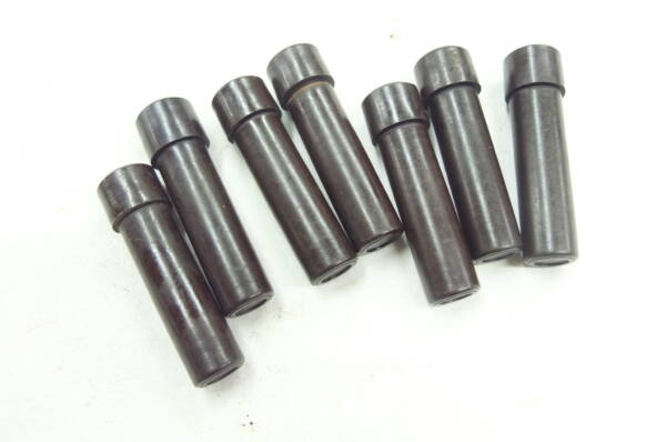 OLIATORE IN BAKELITE ITALIANO WWII PER CARCANO