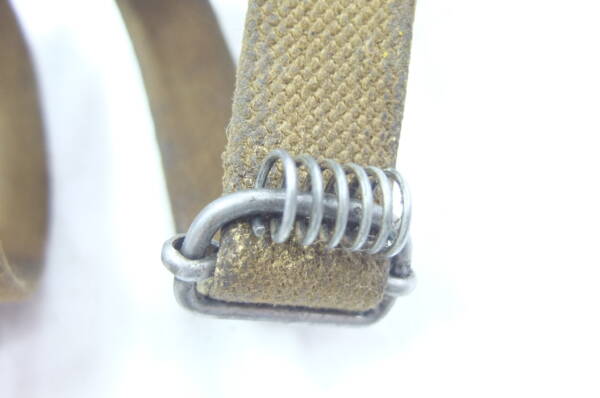 CINGHIA PER FUCILE SKS/AK47 CINESE TYPE 56 - immagine 2