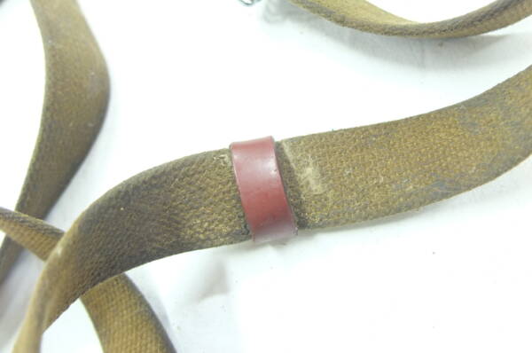 CINGHIA PER FUCILE SKS/AK47 CINESE TYPE 56 - immagine 4