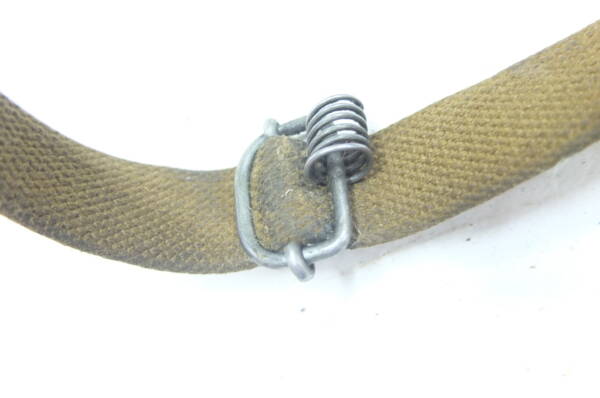CINGHIA PER FUCILE SKS/AK47 CINESE TYPE 56 - immagine 5