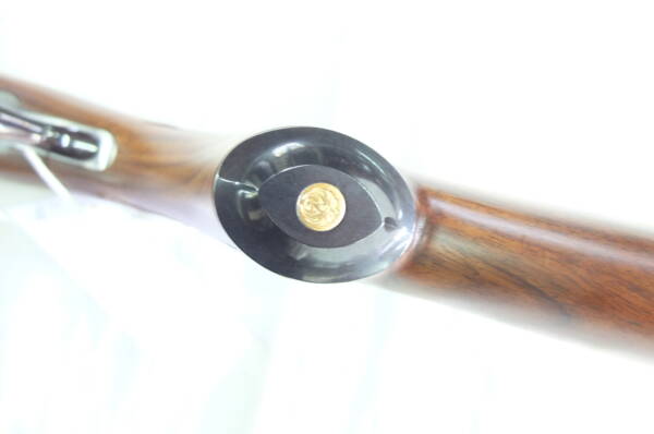RUGER SVR RED LABEL CAL.28/70 MCH 66CM CP - immagine 5