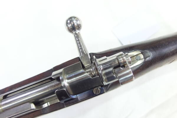 DWM MOD.1909 ARG CAL.7,65X53 - immagine 11